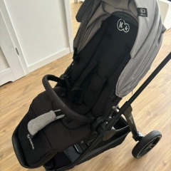 Sprzedam wózek spacerowy Kinderkraft 