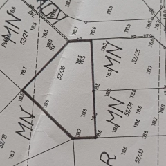 Sprzedam działkę budowlaną 