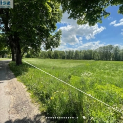 Działka 3000 m²  w-z Gmina Biała Piska