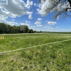 Działki  3000 m²  w-z