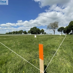 Działki  3000 m²  w-z Gmina Biała Piska