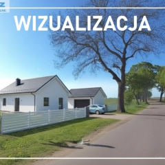Działki  3000 m²  w-z Gmina Biała Piska
