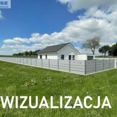 Działki  3000 m²  w-z Gmina Biała Piska