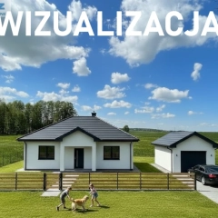 Działki  3000 m²  w-z Gmina Biała Piska