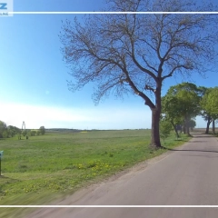 Działki na Mazurach  3000 m² 