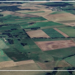 Działki na Mazurach  3000 m² 