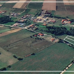 Działki na Mazurach  3000 m² 