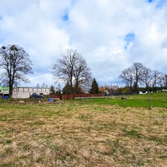 Działka budowlana uzbrojona | Wejsuny | gotowa pod budowę