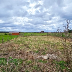 Działka budowlana uzbrojona | Wejsuny | gotowa pod budowę