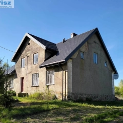 Siedlisko z duszą na Mazurach - Jakuby, gmina Biała Piska