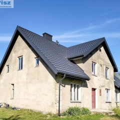 Siedlisko z duszą na Mazurach - Jakuby, gmina Biała Piska