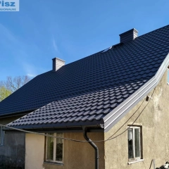 Siedlisko z duszą na Mazurach - Jakuby, gmina Biała Piska