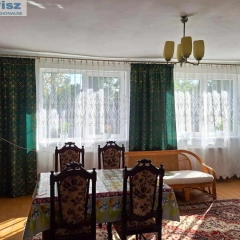 Siedlisko z duszą na Mazurach - Jakuby, gmina Biała Piska