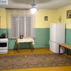 Siedlisko z duszą na Mazurach - Jakuby, gmina Biała Piska