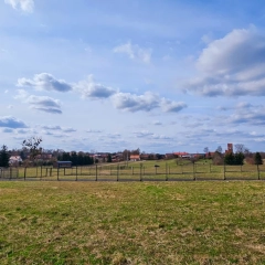 Działki na Mazurach Wejsuny | blisko jezior i natury, 600 m do plaży
