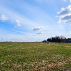 Działki na Mazurach Wejsuny | blisko jezior i natury, 600 m do plaży