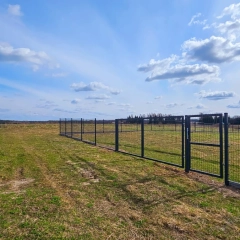 Działki na Mazurach Wejsuny | blisko jezior i natury, 600 m do plaży