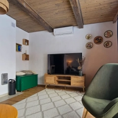 Dom całoroczny na Mazurach - Pilchy, blisko jeziora