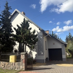 Sprzedam dom w Piszu na ulicy Jesionowej 