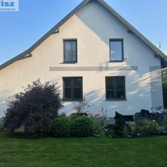 Sprzedam dom w Piszu na ulicy Jesionowej 