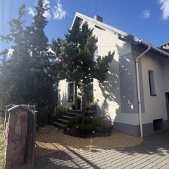 Sprzedam dom w Piszu na ulicy Jesionowej 