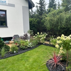 Sprzedam dom w Piszu na ulicy Jesionowej 