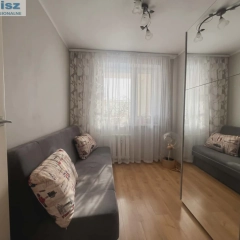 Sprzedam mieszkanie. 