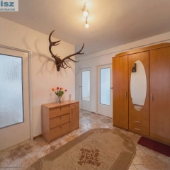 Sprzedam mieszkanie. 