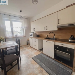 Sprzedam mieszkanie. 