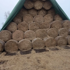 Sprzedam bele słomy 