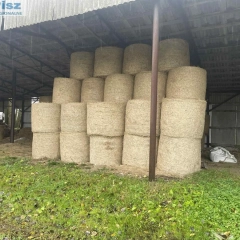 Sprzedam bele słomy 