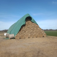 Sprzedam bele słomy 