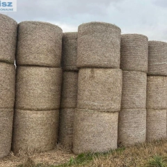 Sprzedam bele słomy 