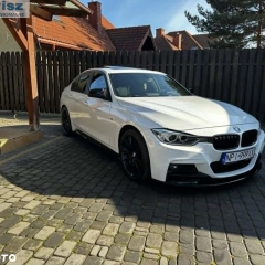 BMW Seria 3 328i