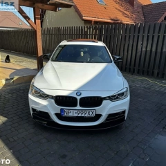 BMW Seria 3 328i