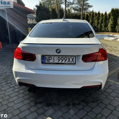 BMW Seria 3 328i