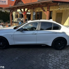 BMW Seria 3 328i
