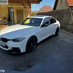BMW Seria 3 328i