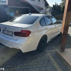 BMW Seria 3 328i