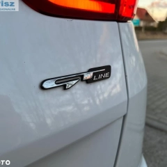 Kia Sportage 2.0 CRDI AWD FULL OPCJA GT LINE NIEMCY