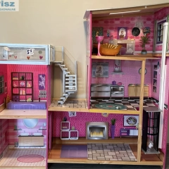 domek dla lalek kidkraft