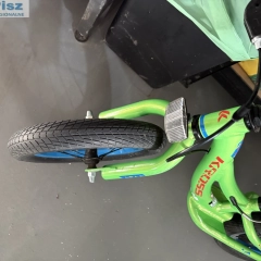 Rowerek biegowy cross 