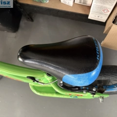 Rowerek biegowy cross 