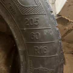 Alufelgi R16 5x100 Audi/Vw/Skoda/Seat 