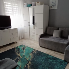 Kawalerka w Prostkach 