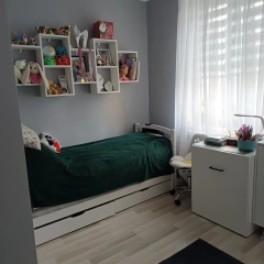 Kawalerka w Prostkach 