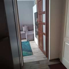 Kawalerka w Prostkach 