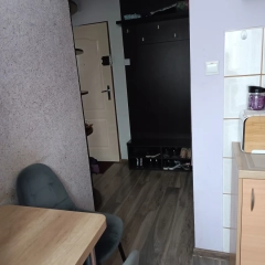 Kawalerka w Prostkach 