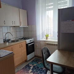 Kawalerka w Prostkach 