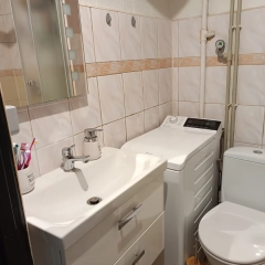 Kawalerka w Prostkach 